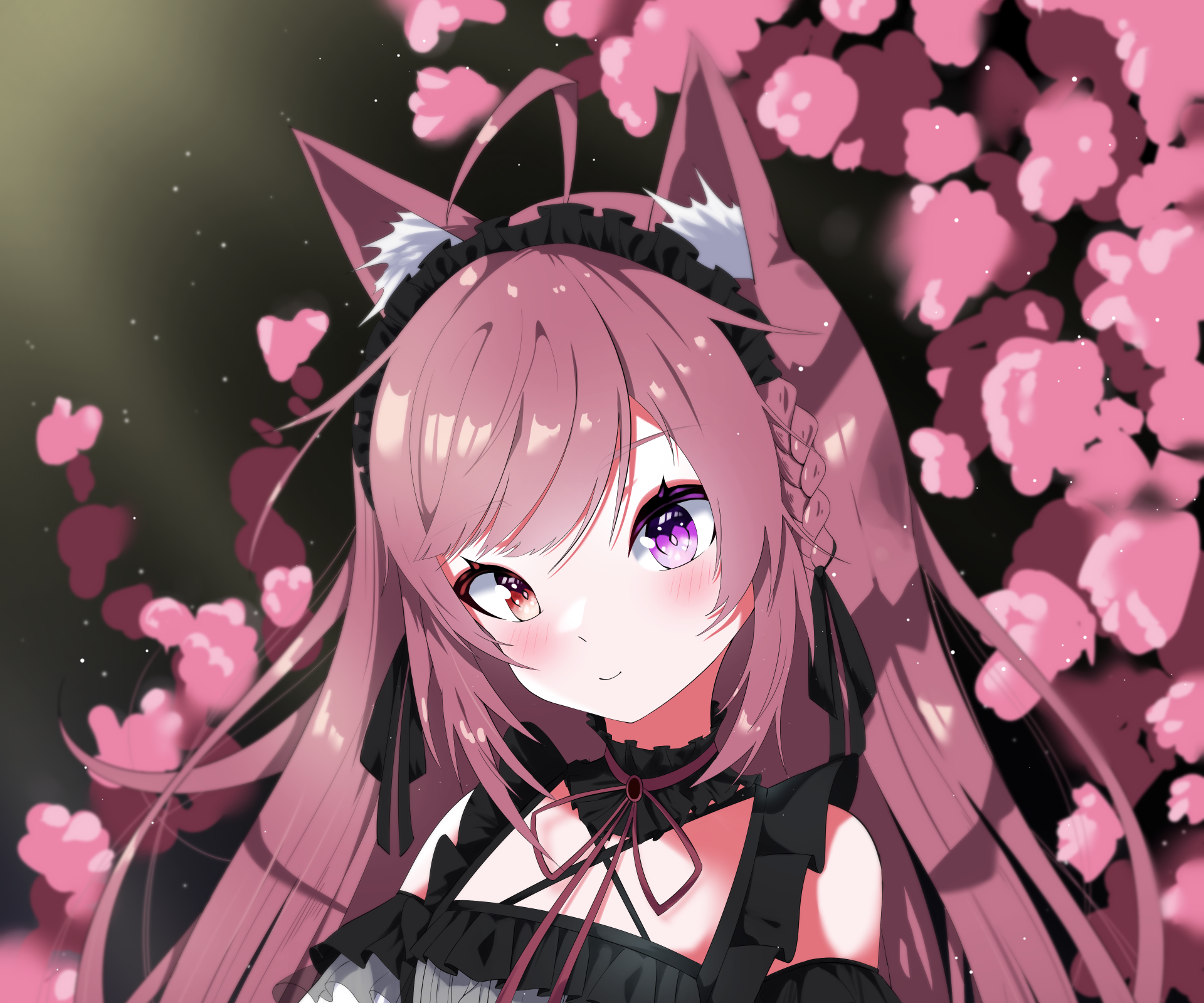 KIA Serviced Apartment